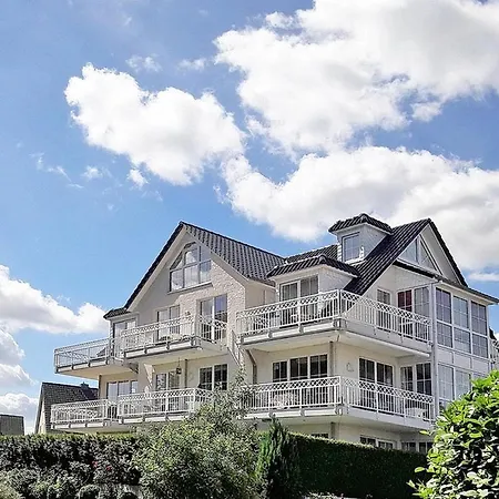 Baedervilla Bergstrasse 30 Baedervilla Bergstrasse 9