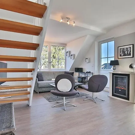 Bädervilla Bergstraße 30 Bädervilla Bergstraße 9