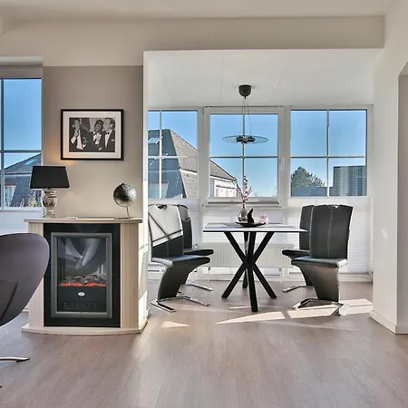 Baedervilla Bergstrasse 30 Baedervilla Bergstrasse 9 ティメンドルファー・シュトラント