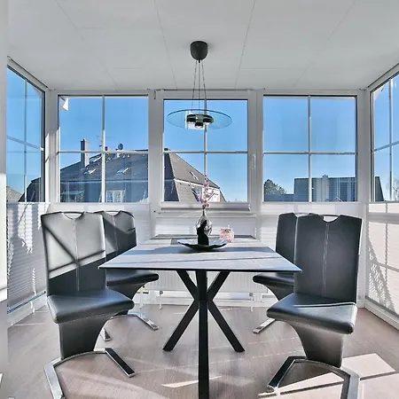 Baedervilla Bergstrasse 30 Baedervilla Bergstrasse 9