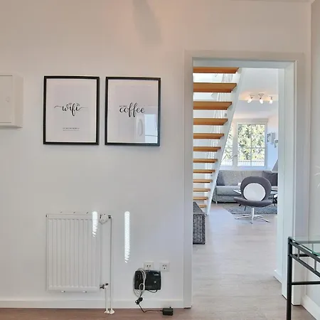 Baedervilla Bergstrasse 30 Baedervilla Bergstrasse 9