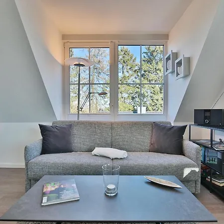 アパート Baedervilla Bergstrasse 30 Baedervilla Bergstrasse 9 *