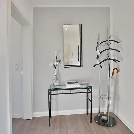 Baedervilla Bergstrasse 30 Baedervilla Bergstrasse 9 アパート ティメンドルファー・シュトラント