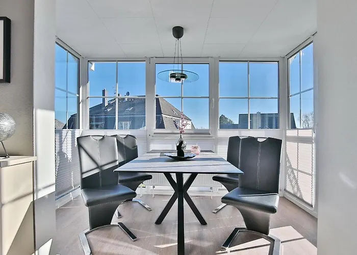 Bädervilla Bergstraße 30 Bädervilla Bergstraße 9