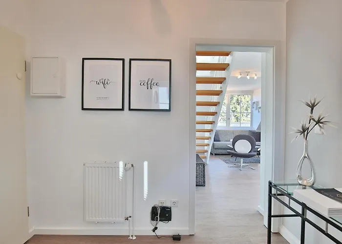 Bädervilla Bergstraße 30 Bädervilla Bergstraße 9