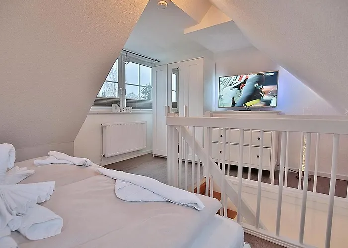 Bädervilla Bergstraße 30 Bädervilla Bergstraße 9