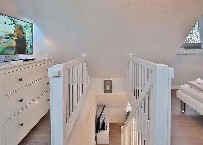 Lägenhet Bädervilla Bergstraße 30 Bädervilla Bergstraße 9 Timmendorfer Strand